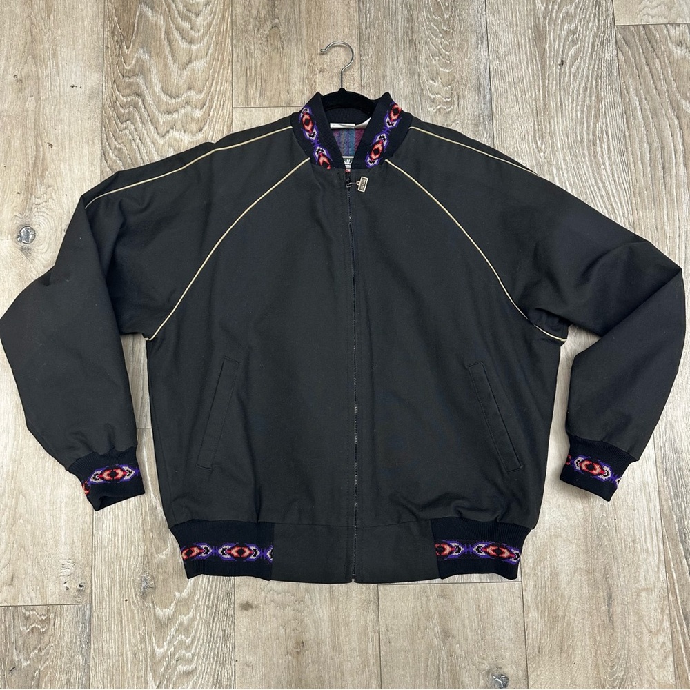 Vintage Walls Mountain lined jacket